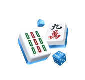 麻将胡了