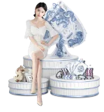 赏金女王